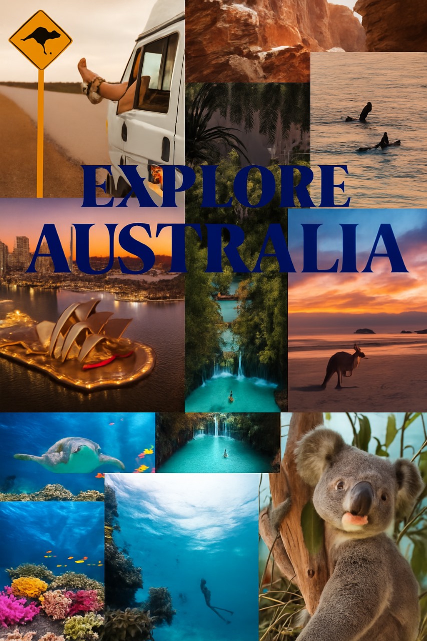 Australia