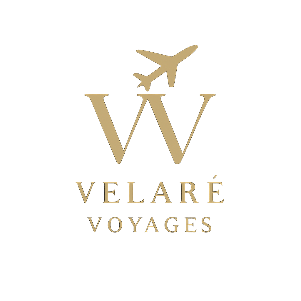Velaré Logo